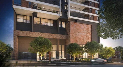 Imagem 2 de 19 de Apartamento - Ap01124 - 68711118