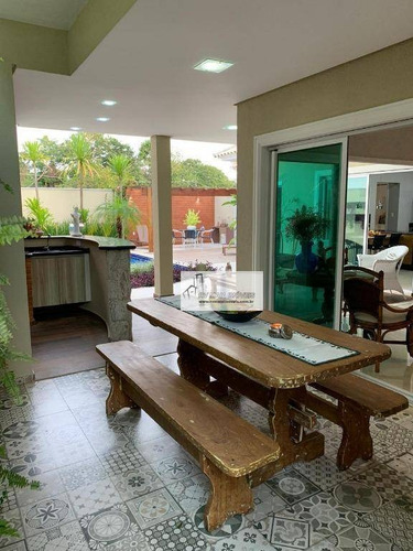 Imagem 19 de 30 de Casa Com 3 Dormitórios À Venda, 448 M² Por R$ 2.650.000 - Parque Campolim - Sorocaba/sp - Ca2103