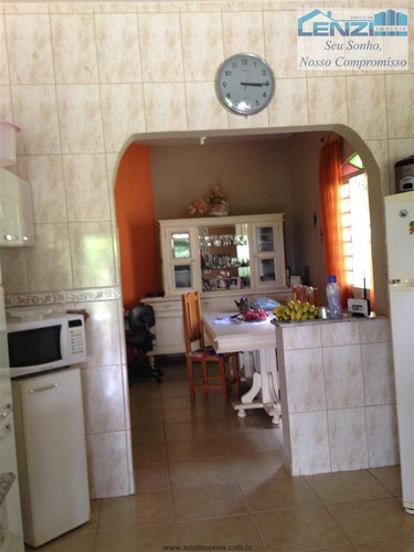Imagem 14 de 29 de Chácaras À Venda Em Atibaia/sp - Compre O Seu Chácaras Aqui! - 1303261