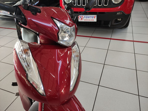 Imagem 3 de 4 de Honda Biz
