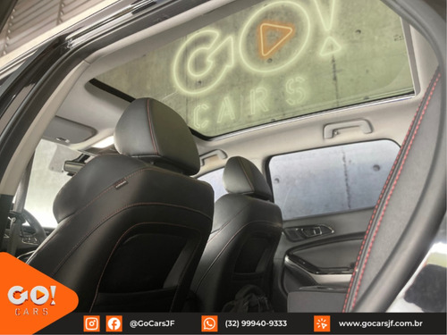 Chery Tiggo 5X 1.5 VVT TURBO iFLEX TXS DCT