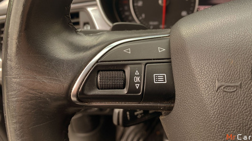 Imagen 13 de 25 de Audi A6 1.8t