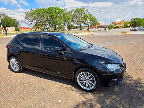 Seat Leon 1.4 Style T 150hp Mt