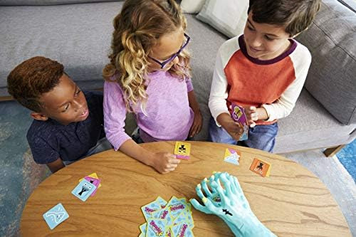 Juegos Mattel Gfg17 Zombie Gotcha