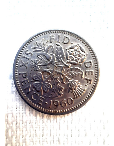 Monedas Antiguas De Ultramar Y Dependencias De La Corona U.k (Usado)