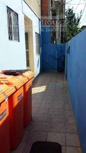 Imagem 5 de 15 de Casa Em Taquara - Rio De Janeiro - 1133