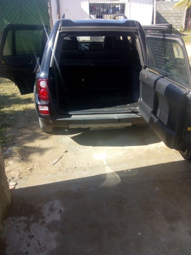 Land Rover 2003 Discovery