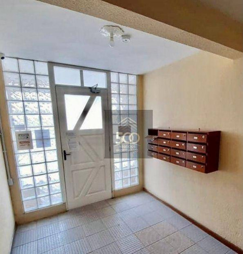 Imagem 9 de 10 de Apartamento À Venda, 47 M² Por R$ 199.000,00 - Areias - São José/sc - Ap2425