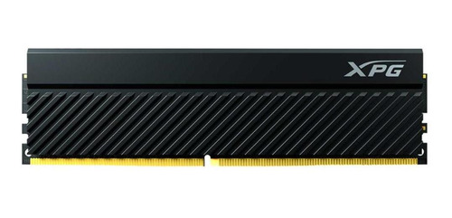 Imagem 1 de 1 de Memória 8gb Ddr4 3200mhz Adata Xpg Gammix D45