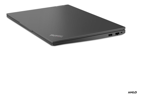 Notebook Thinkpad E16 Amd Ryzen 5 16gb Ram 512gb Ssd Wuxga 1 Negro