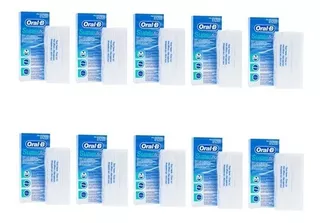 Hilo Dental Superfloss Oral B