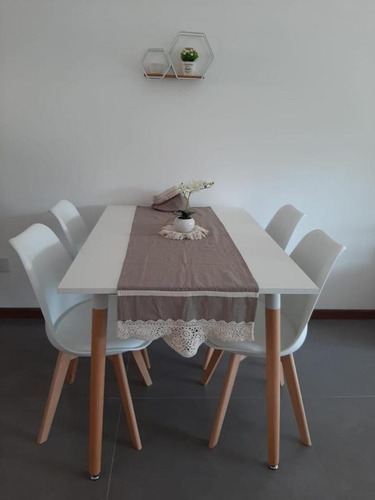 Imagen 7 de 20 de Departamento - Sotavento