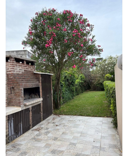Venta Triplex -gas Natural- Impecable!!