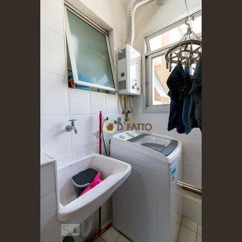 Imagem 21 de 22 de Apartamento Com 2 Dormitórios À Venda, 55 M² Por R$ 270.000,00 - Macedo - Guarulhos/sp - Ap2502