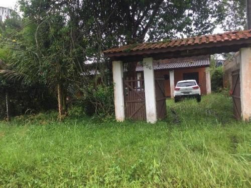 Chácaras - Itanhaém/sp - Sítio Velho 6576 Gustavo