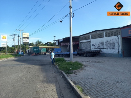 Imagem 16 de 26 de Complexo Comercial Às Margens Da Br 324 - Pt00001 - 69517291