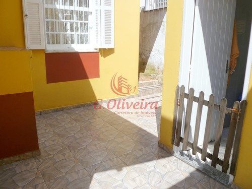 Imagem 19 de 19 de Casa Térrea Jundiai Na Vila Arens Ii 3 Dorms 182m2 Residencial Ou Comercial - Estuda Permuta Apto Até 230 Mil - Ca00213 - 70816460
