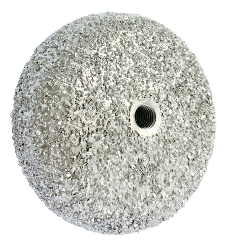Disco Côncavo 10 Cm - Rosca M14 Grão 16