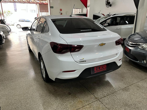 Chevrolet Onix plus Onix Plus 10mt Lt2