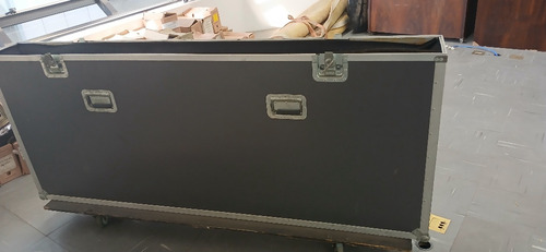 Caixas Case Duplo Pra Tvs