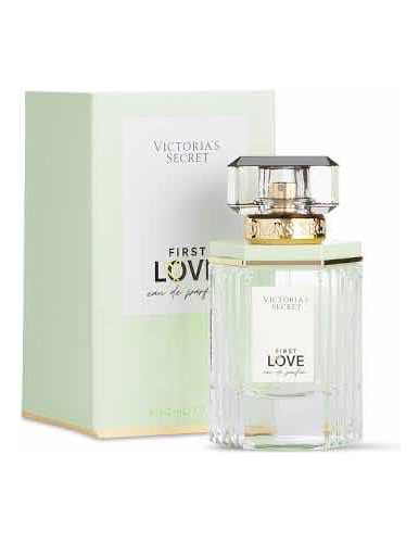 Eau De Perfum First Love Victorias Secret 100% Original 50ml