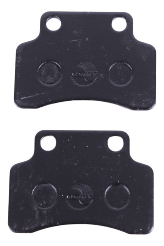 Pastillas Balatas De Freno Gy6-125t/triton Zip-90 | Bost®