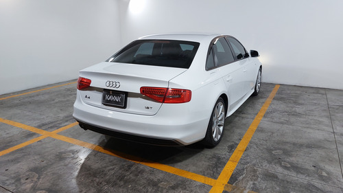 Audi A4 1.8 TFSI SPORT LMT EDITION MULTITRONIC