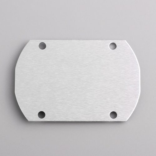 Led Cob 50w Full Spectrum 220v Calidad A2 Aluminio Grueso