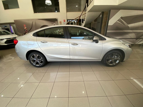 Chevrolet Cruze 1.4 Ltz At Sedan