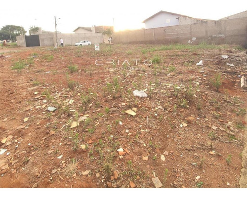 Imagem 5 de 6 de Terreno Parque Brasília - 493,00m² - 500.000,00 - 242