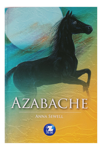 Azabache, De Anna Sewell.,