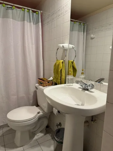 Vende Departamento 3d / 2 B Quilpue