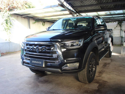 JAC T8 XE ADVANCED 2.0