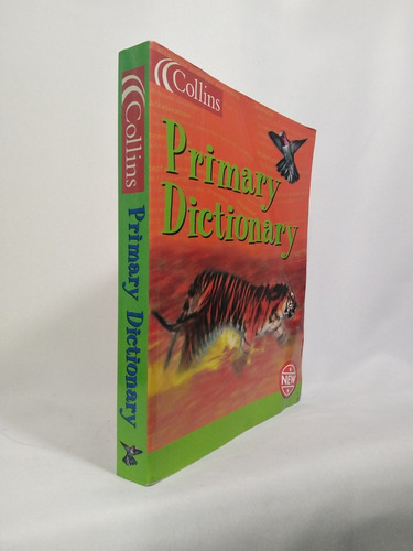 Collins Childrenas Dictionaries Â Collins Primary Dictionary