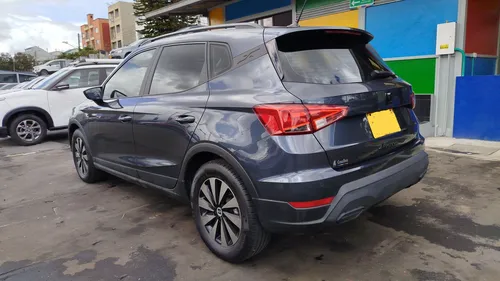 Seat Arona REFERENCE