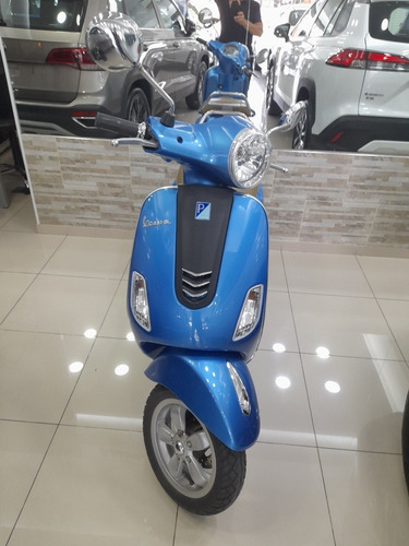Imagen 11 de 15 de Vespa Vxl 150 Okm Entrega Inmediata