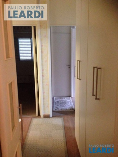 Imagem 7 de 15 de Apartamento - Lauzane Paulista - Sp - 557804