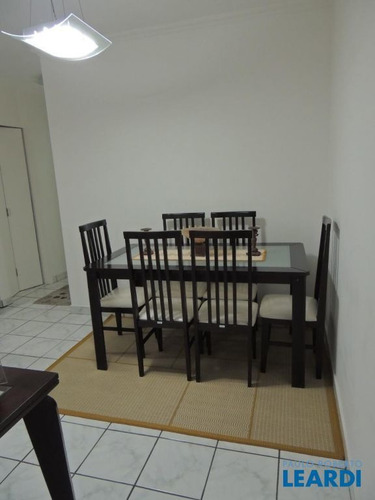 Imagem 6 de 15 de Apartamento - Itaquera - Sp - 640263
