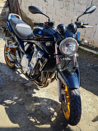 Jta/ Suzuki Bandit Suzuki