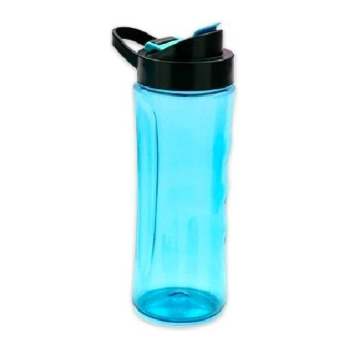 Batidora Licuadora Portatil 2 Vasos Desmontables Shake Take
