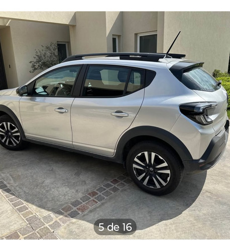 Renault Kardian 1.6 Sce Evolution 156 Mt
