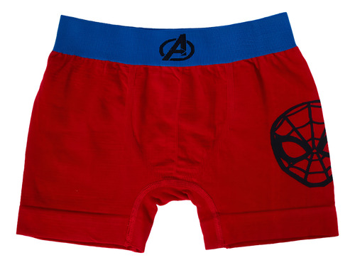 Bóxer Algodón Disney Marvel Varón Ciudadela Algodón Avengers