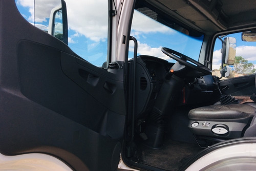Mercedes Bens Atego 2426 6x2 Ano 2014 - K