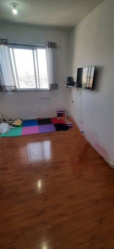 Imagem 21 de 24 de Apartamento Com 2 Dormitórios À Venda, 43 M² Por R$ 275.000,00 - Limão - São Paulo/sp - Ap4169