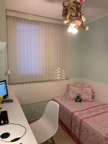 Imagem 8 de 17 de Apartamento À Venda, 45 M² Por R$ 250.000,00 - Gopoúva - Guarulhos/sp - Ap2252
