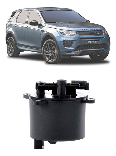 Filtro Combustível Mann Discovery Sport 2.2 Diesel 2015-2020