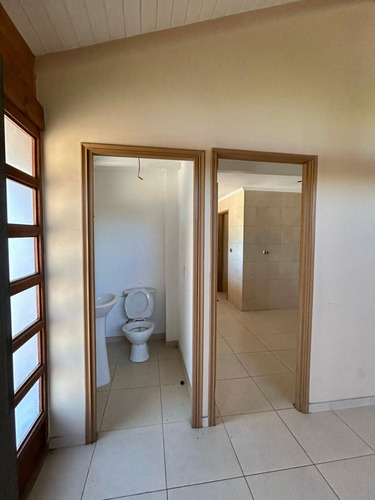 Parcela En Melipilla! Con 2 Casa De 357 M2 Terreno 5.000 M2
