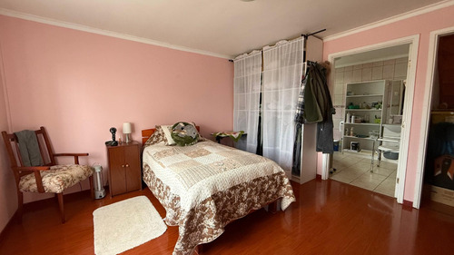 Casa Nueva En Parcela De Agrado, Condominio Cerrado