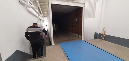 Bodega En Condominio De 90m2 Para Distribucion,almacenamiento U Operaciones