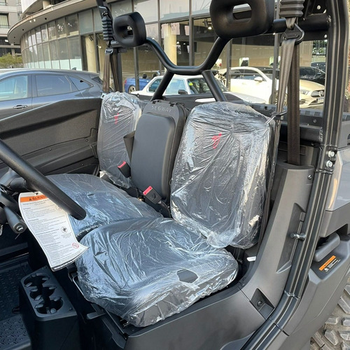 Imagen 11 de 15 de Segway Utv Fugleman 1000cc Ut10 Okm